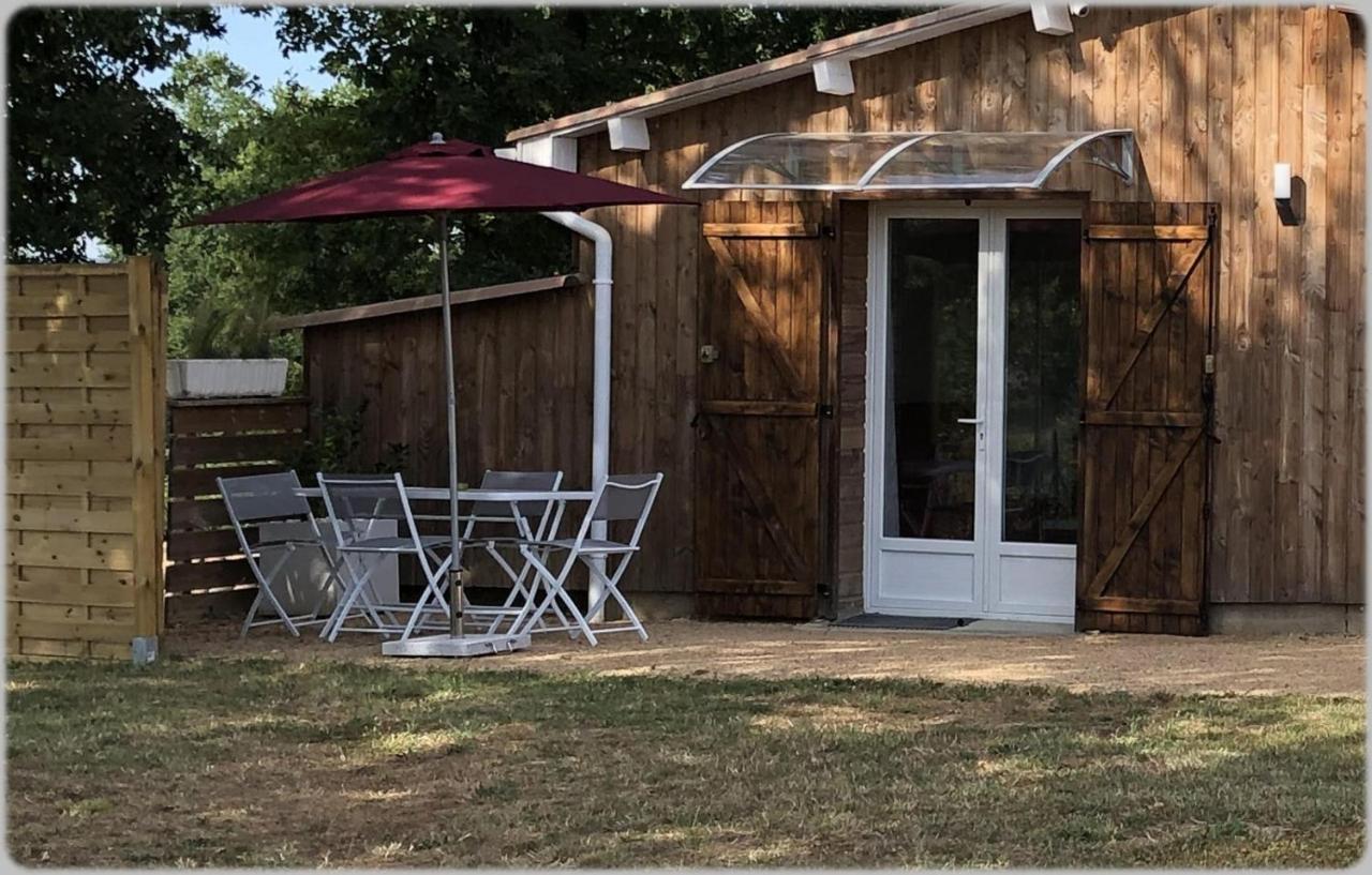 Vakantiehuis La Grenouillere Caussade