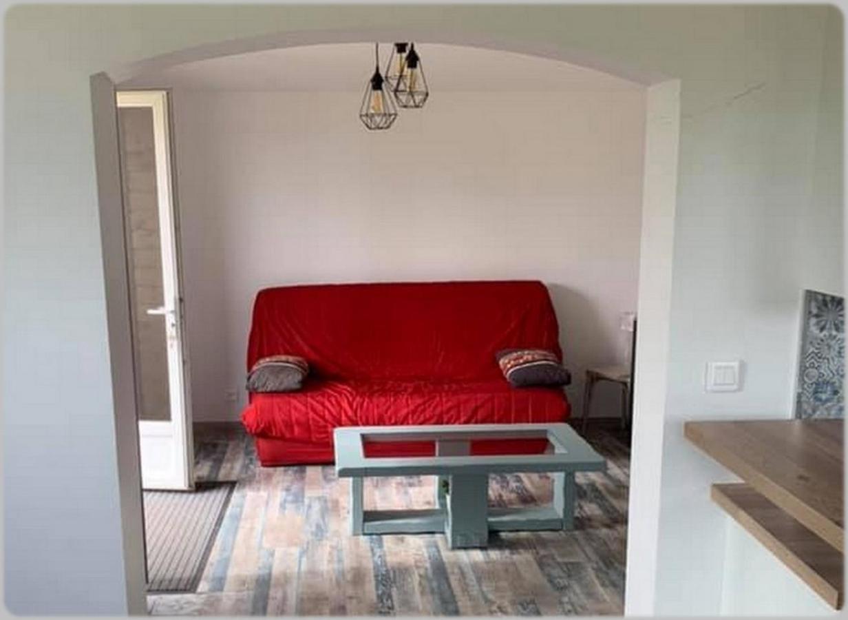 La Grenouillere Ferienhaus *