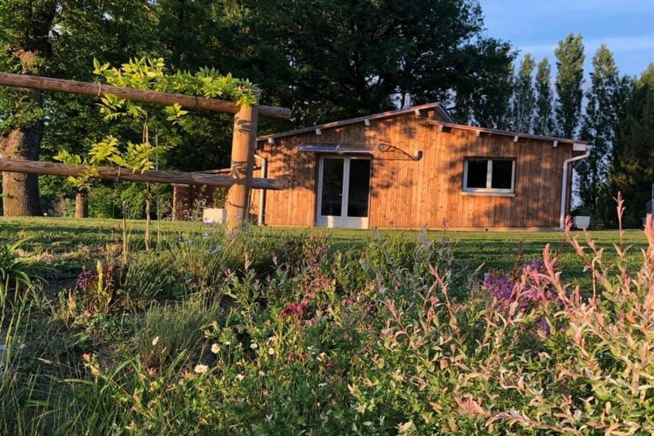 La Grenouillere Vakantiehuis