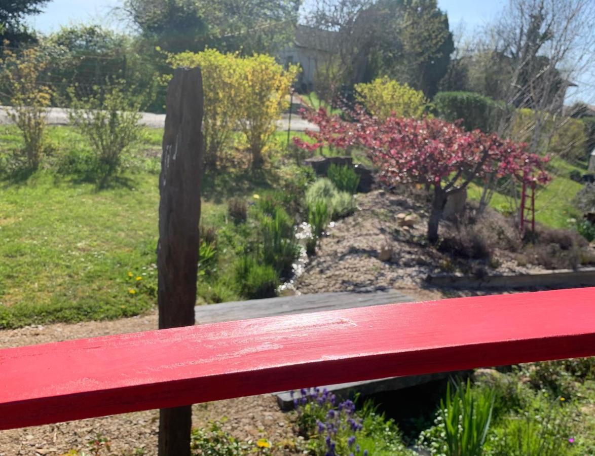 La Grenouillere Caussade