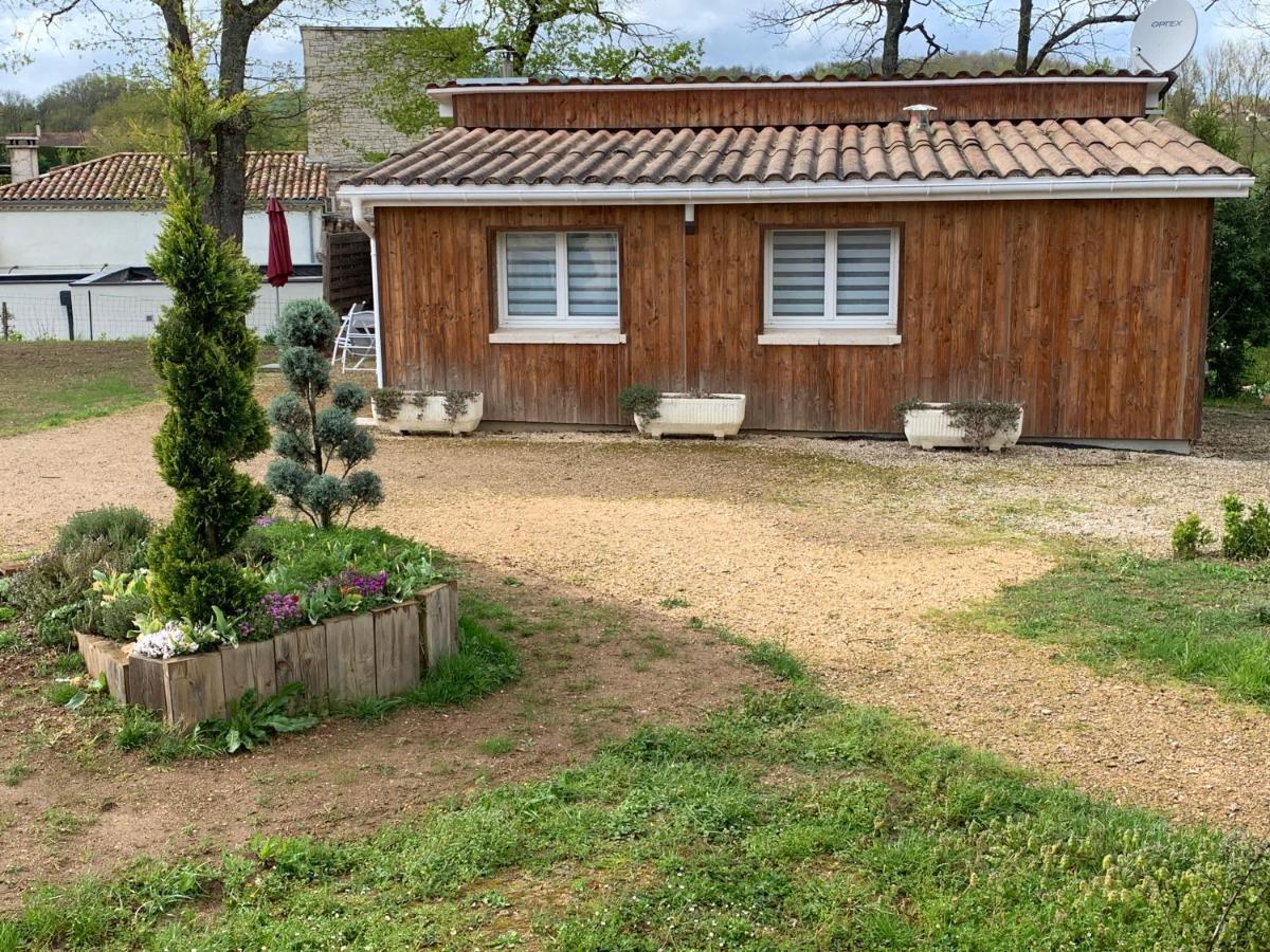 La Grenouillere Caussade